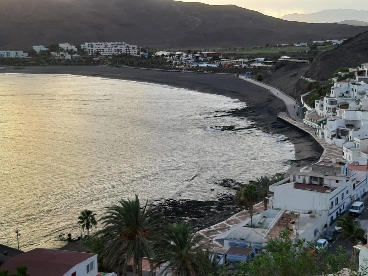 La Entallada Las Playas エクステリア 写真