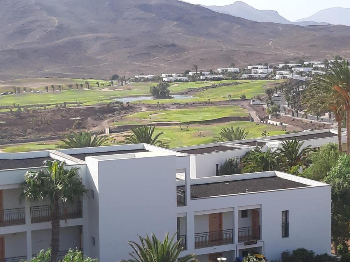 La Entallada Las Playas エクステリア 写真