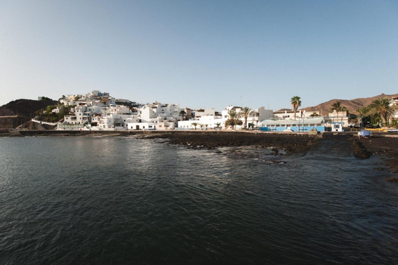 La Entallada Las Playas エクステリア 写真