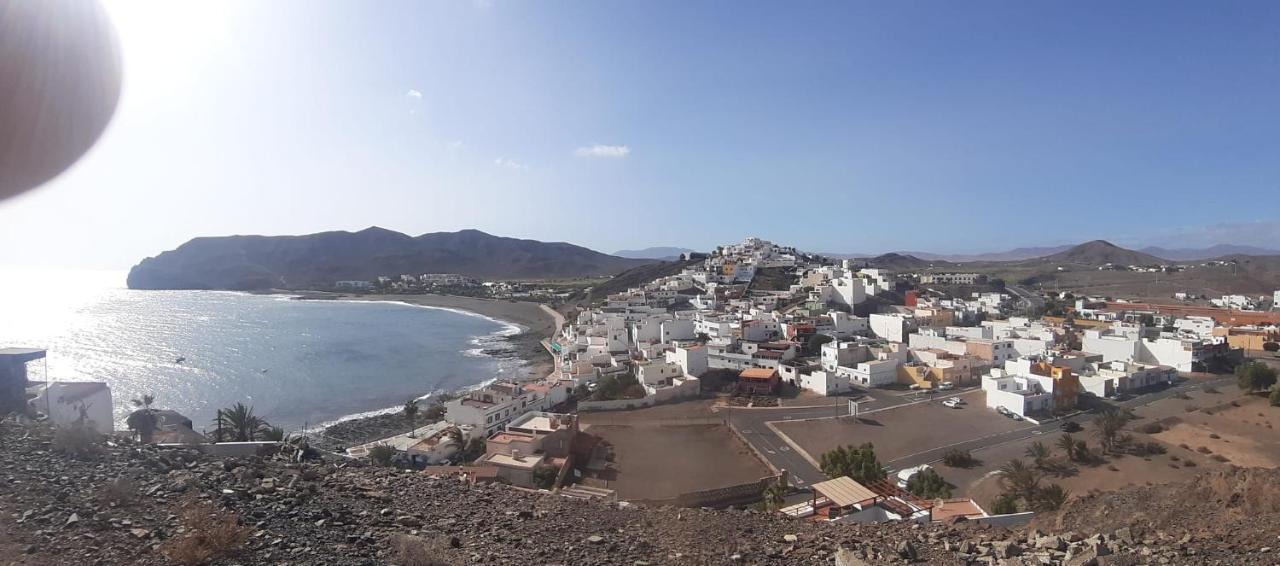 La Entallada Las Playas エクステリア 写真