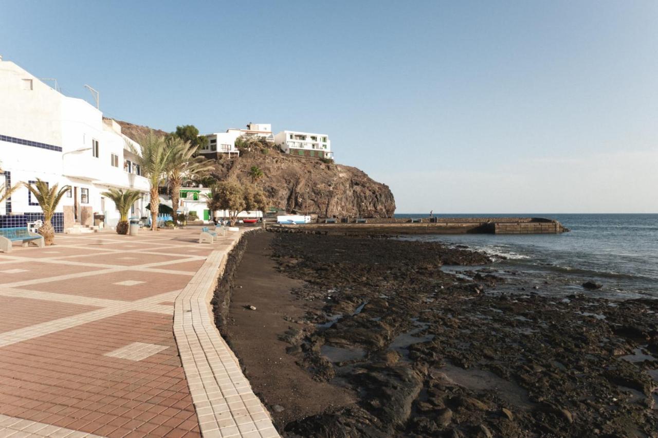 La Entallada Las Playas エクステリア 写真