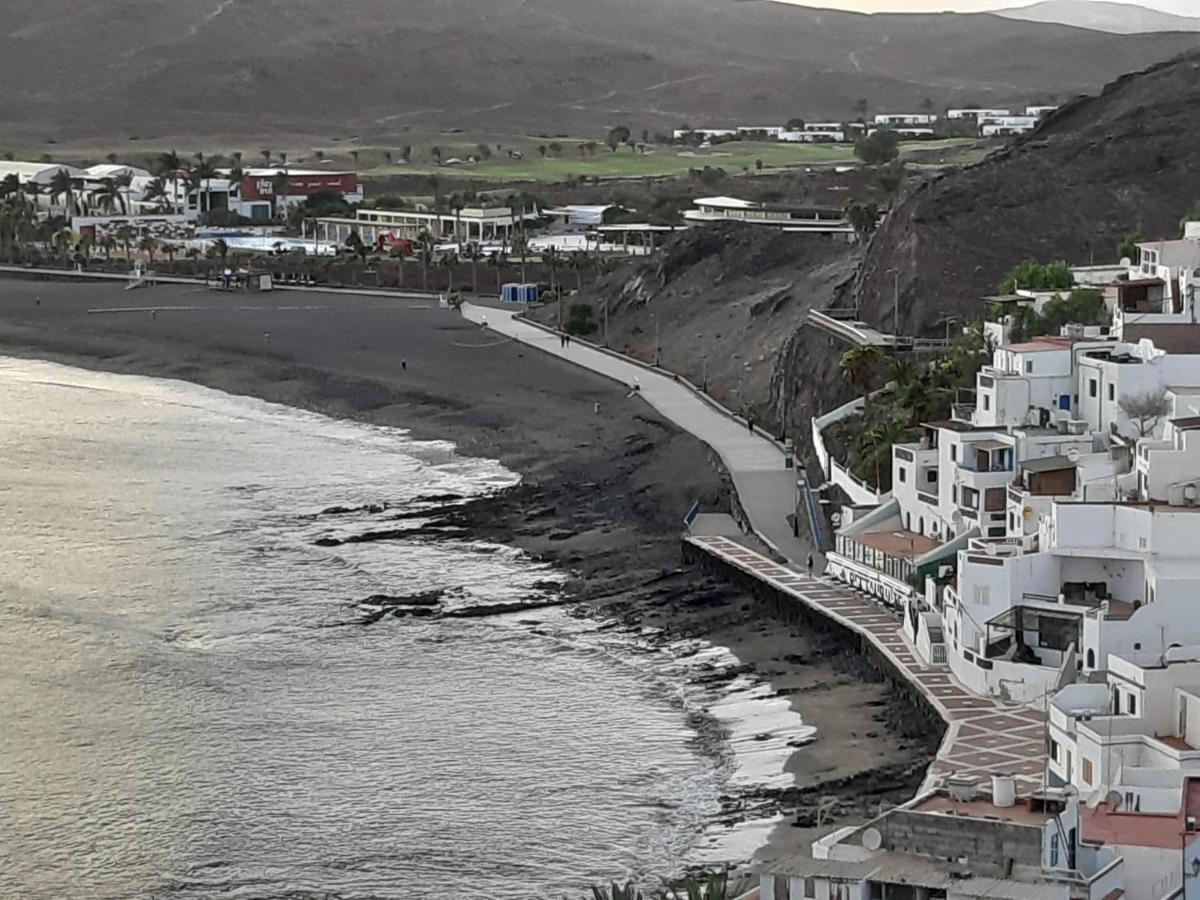 La Entallada Las Playas エクステリア 写真